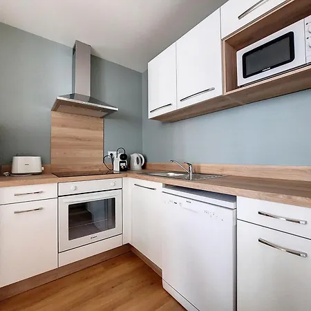 Le Nordique - 2 - Fibre Wifi - Netflix - Menage Inclus Tarbes